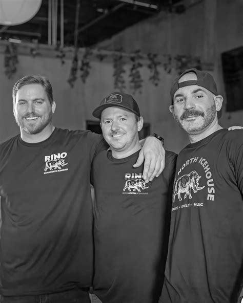 River North Icehouse | New Bar Now Open | Downtown San Antonio