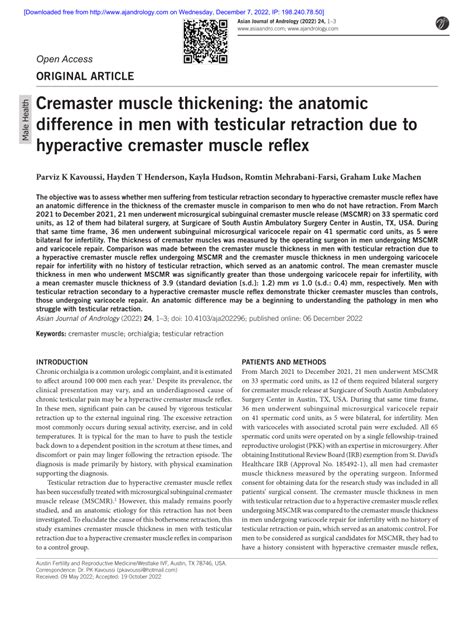 Image result for Cremaster Muscle Reflex