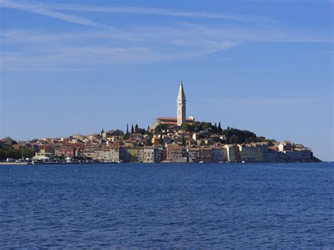 Reiseziel Rovinj - Istrien Live - DAS Istrienforum