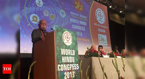 Owaisi criticises Mohan Bhagwat for 'lion and dog' remark at World ...