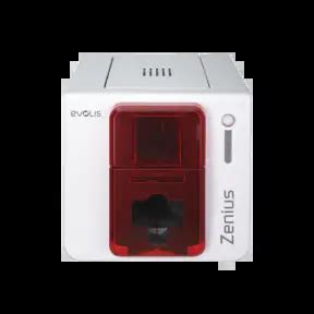 Image result for Zenius Card Printer