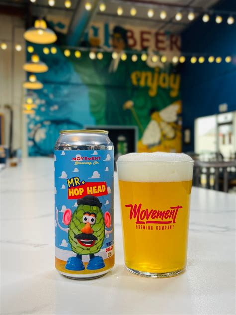 Movement Brewing Co.