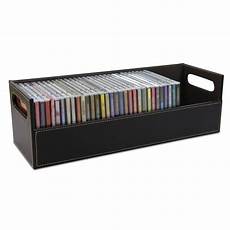 Dvd Storage Boxes by Cd Dvd Disk Storage Box Rack Holder Stacking Tray Dvd Storage Boxes