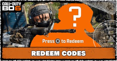 Image result for Cod Bo6 Redeem Codes