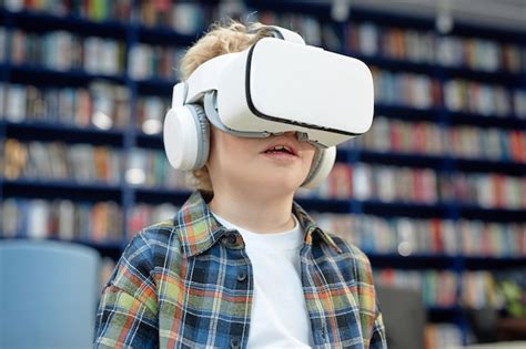 Image result for Springfield Library VR Headset