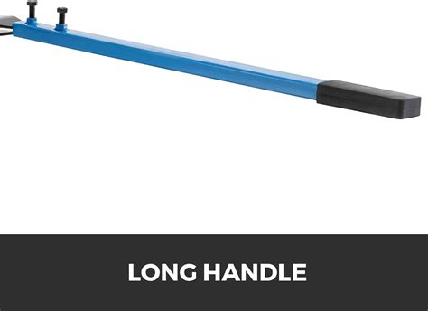 VEVOR Tube Bender Max Bending Degree 240°,Heavy India | Ubuy