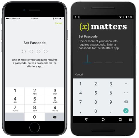 Image result for Mobile Passcode