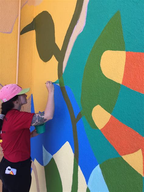 Mt. Everest Academy // Clairemont – ArtReach San Diego