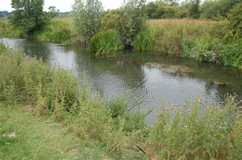 From the banks of the Wye: The Lugg