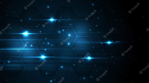 Abstract Technology Vector Illustration 的图像结果