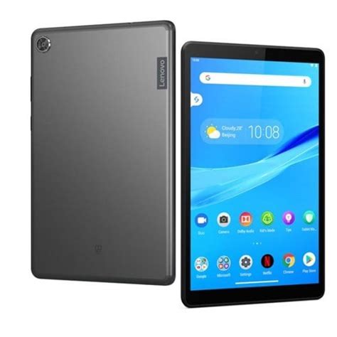 Lenovo Tab M8 (FHD) - Full Specification, price, review, compare