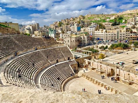THE 30 BEST Places to Visit in Jordan (2026) - Must-See Attractions