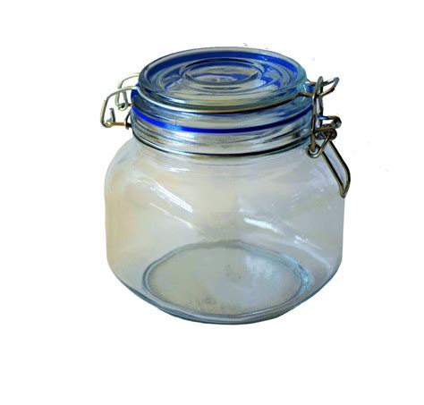 Clip JAR(500ML- 750ML),(1PCS)(SZ) (500ML) : Amazon.in: Beauty