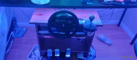 Image result for Thrustmaster Setup Guide