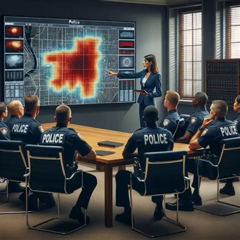 Image result for Intelligence LED Police