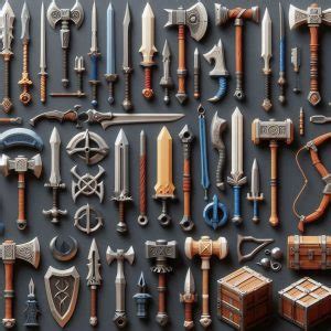 Block Bench Gun Model 的图像结果