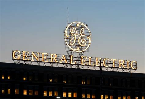 General Electric celebrates 130 years in Schenectady