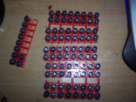 Image result for exploding pellets