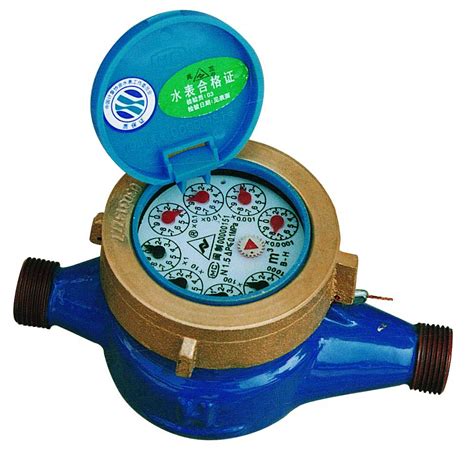 超声波水表工作原理及特点-水表电表知识-深圳嘉荣华科技有限公司