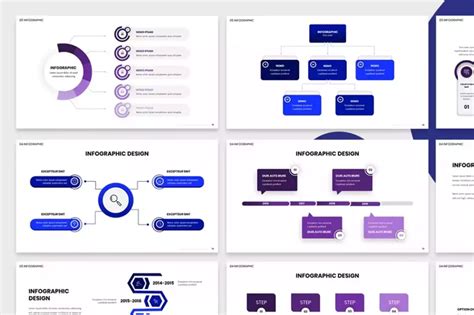 Timeline Infographic Template | Design Shack