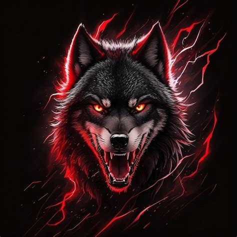 Image result for Angry Wolves