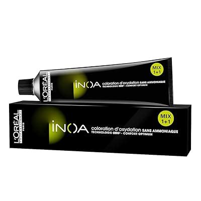 LÓreal INOA Ammonia Free Permanent Colour 9,13 V Light Be India | Ubuy