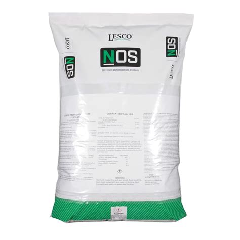 LawnSynergy Lesco 18-24-12 Starter Fertilizer NOS - 50 lb - India | Ubuy
