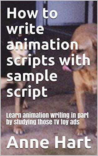 Image result for How to Write Animation Script