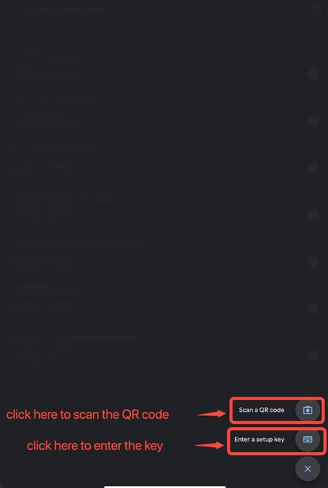 Image result for Google Authenticator 2FA Code