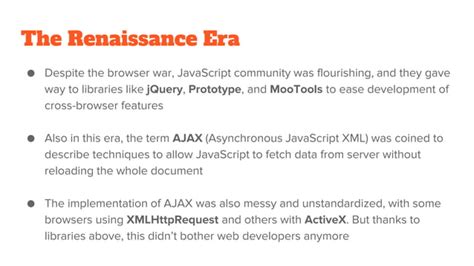 Image result for How Did JavaScript Began