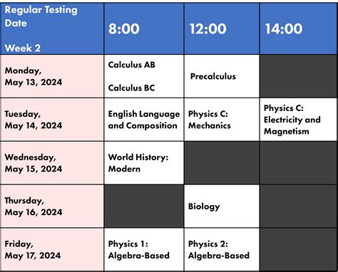 Test Registration — United States Education Information Center