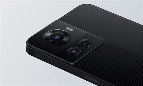 OnePlus 11R Leak Renders Surfaces On The Web Revealing Triple-Camera ...