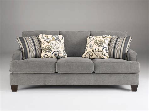 2026 Best of Choosing the Perfect Ashley Furniture Gray Sofa for Your Home