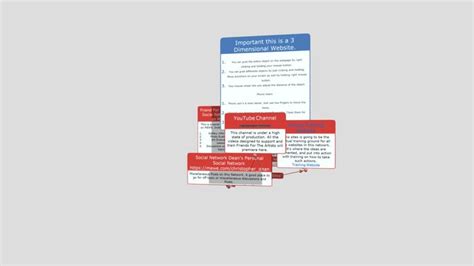 Image result for 3D Text Design Role Model