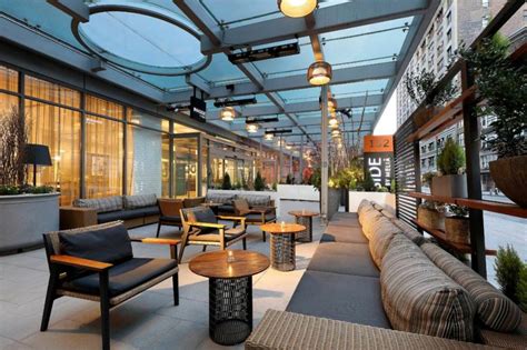 INNSIDE by Melià New York Nomad, a Design Boutique Hotel New York City ...