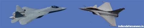 Su-57 Stealth Jet’s RCS On Par With — Or Greater Than — Rafale, Sukhoi ...