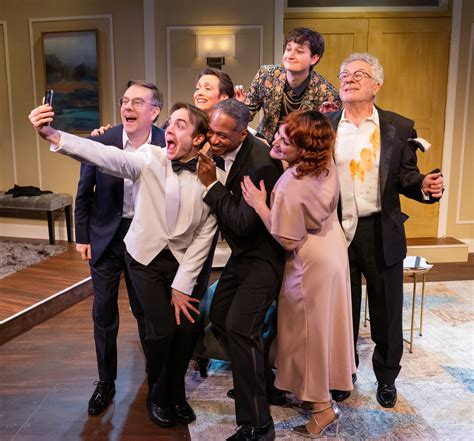 The play's the thing in Act II's production of a McNally comedy | The ...