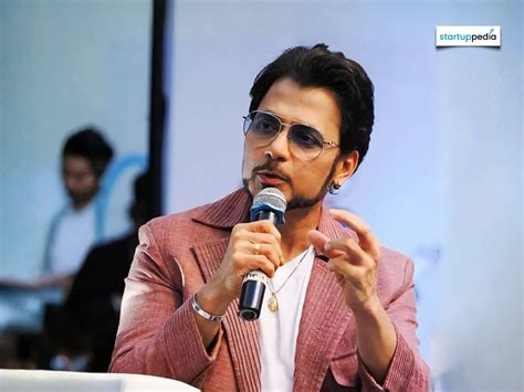 “If you are a 'manager', here’s the bitter truth,” Anupam Mittal says ...