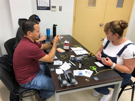 Image result for Fiber Optics Program