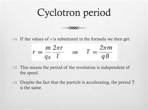 Rezultat imagine pentru How Particle Accelerators Work