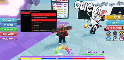 Clicker Game Scripts 的图像结果