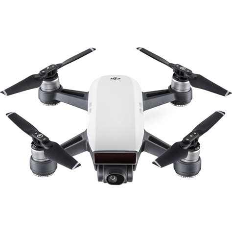 DJI Spark - купить квадрокоптер в Москве | DJI Spark: цена в интернет ...