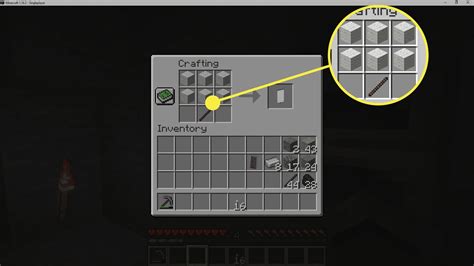 How to Make a Custom Shield in Minecraft Java 的图像结果