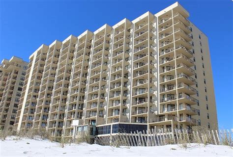 PHOENIX III VACATION RENTAL CONDOMINIUMS (Orange Beach) - Apartment ...