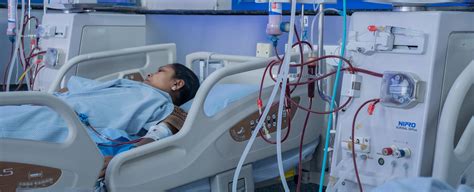 Department Of Critical Care Medicine | RMC