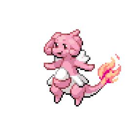 Blissey #242 - FusionDex.org