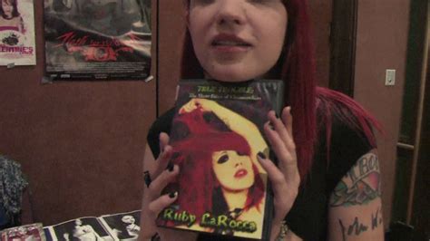 Image result for Ruby Larocca Actor