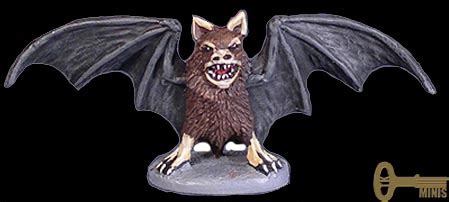 Image result for Giant Bat Java