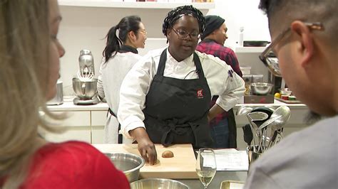 Fine-tune your culinary skills at the Zwilling Cooking Studio in ...