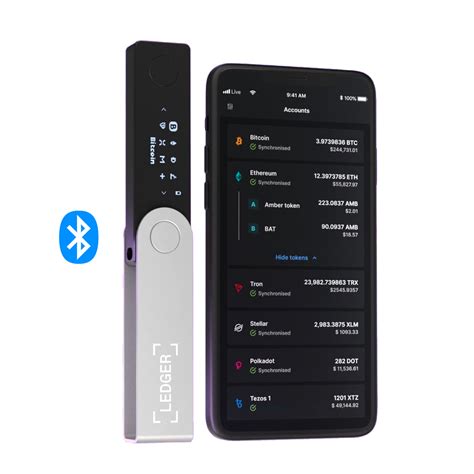 Trezor for Android 的图像结果